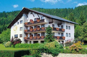  Appartementhaus Sonne  Мильстат